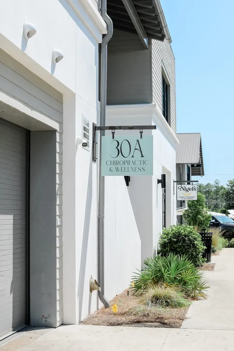 30A Chiropractic & Wellness