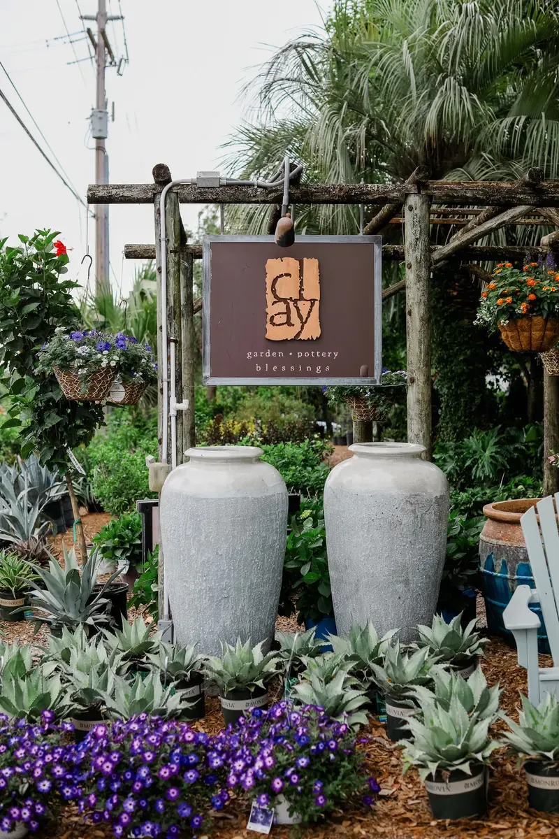 Clay Garden & Gifts