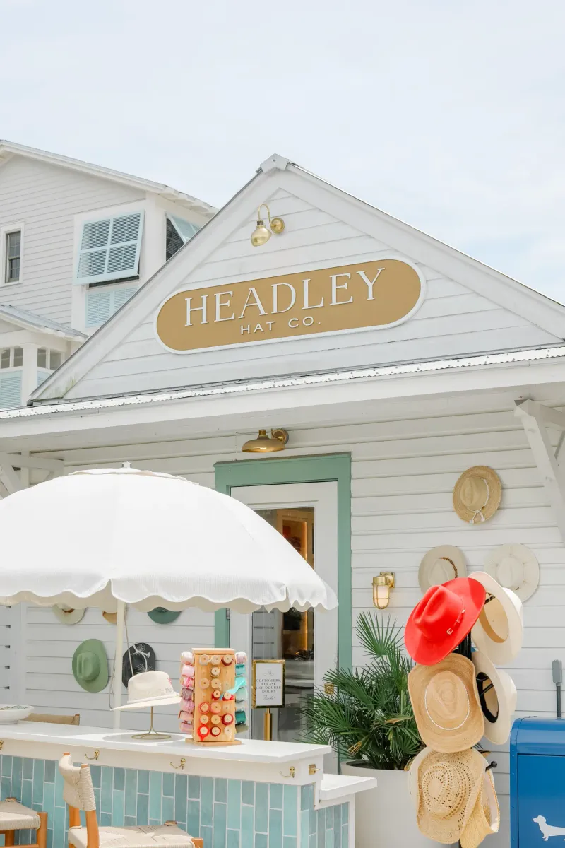 25 Fun Things to Do on a Girls' Trip to 30A