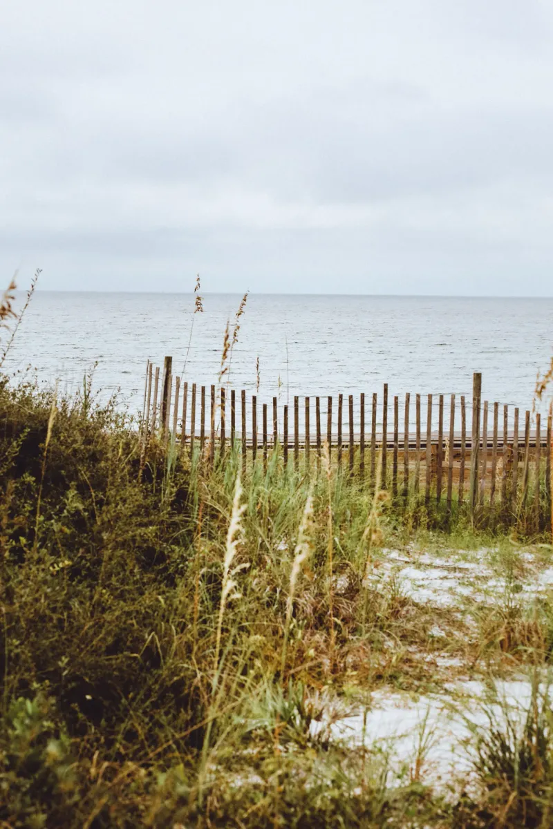 What to Do on 30A When It's Raining or There's a Red Flag